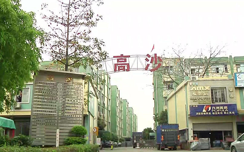 中国 Saferlife Products Co., Ltd. 会社概要