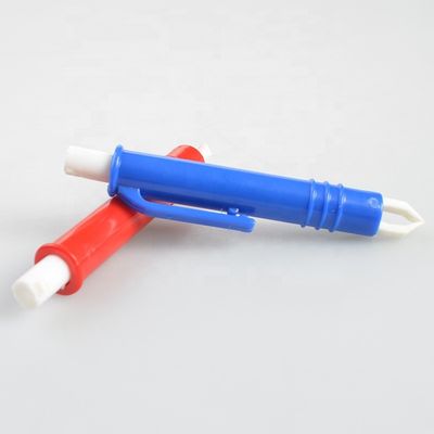 Outdoor supplies Tick remover removal tool Stock first aid outdoor