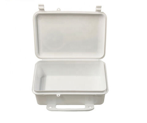 Saferlife SL-001 14*10.5*5.5cm Small Promotion Kit Wholesale First Aid Kit Gift Custom Mini First Aid Kit