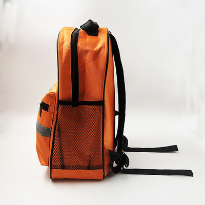 Earthquake Bag Survival First Aid Emergency Kit  Earthquakes Backpack  Disasters Kit Carry Bag case Factory