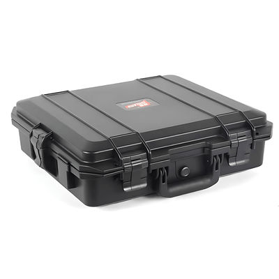 Custom Plastic Toolbox General Thickened Portable Emergency Box Plastic protection Anti-squeeze Anti-drop Tool Storage Box