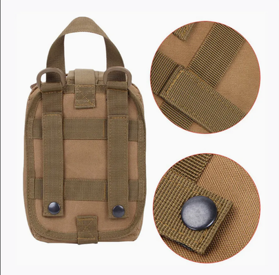 Ifak Combat Tourniquet Israeli Bandage Tactical First Aid Kit