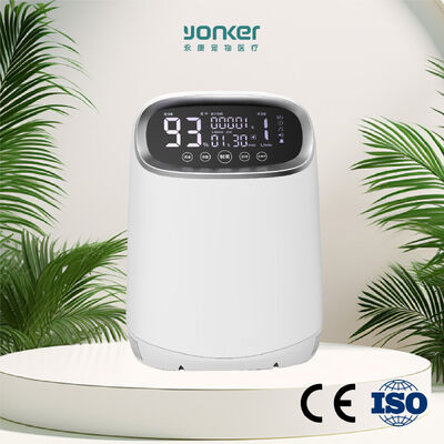 セーファーライフ V-Y501W 動物用酸素濃縮器 5L/min ペット用