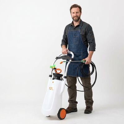 2L モビリティ アイウォッシャー