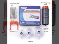 バックパックD217の携帯用外傷のキットをハイキングするための戦術的な救急処置袋