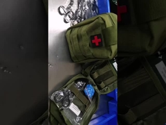 CE 屋外 緊急 戦術 トゥルニケート 96cm 医療 急救用品