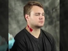 4 6インチ イスラエル 帯状 トラウマ 緊急 圧縮帯状 戦術救急用キット