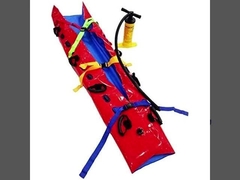 救急処置装置の供給