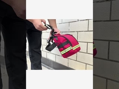 医療用屋外SOS 緊急救急エヴァボックス 車やキャンプ旅行のための