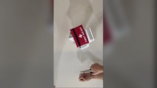 E505 ポータブル緊急洗眼ステーション安全ソリューション