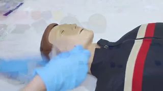 セーファーライフ CPR マスク フェイスシールド