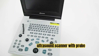 セーファーライフ医療機器 超音波スキャナー
