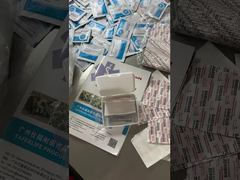 多目的応急処置キット - 家庭、職場、旅行、アウトドアに適用